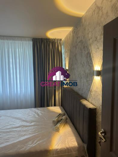 Stefan cel Mare, apartament 2 camere de inchiriat.