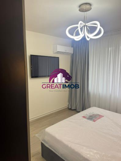 Stefan cel Mare, apartament 2 camere de inchiriat.