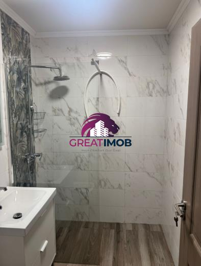 Stefan cel Mare, apartament 2 camere de inchiriat.