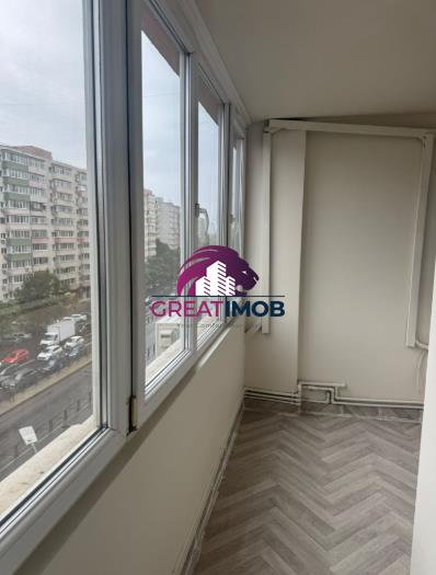 Stefan cel Mare, apartament 2 camere de inchiriat.