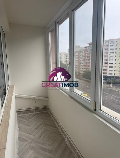 Stefan cel Mare, apartament 2 camere de inchiriat.